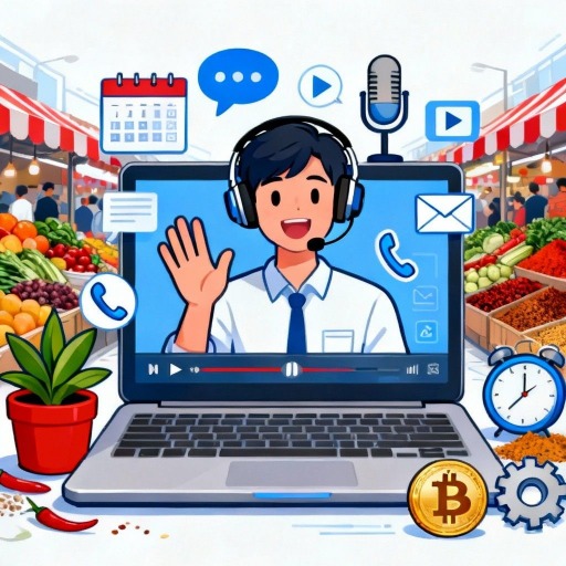 How Remote Desktop Connections Power Modern IT Support and Maintenance