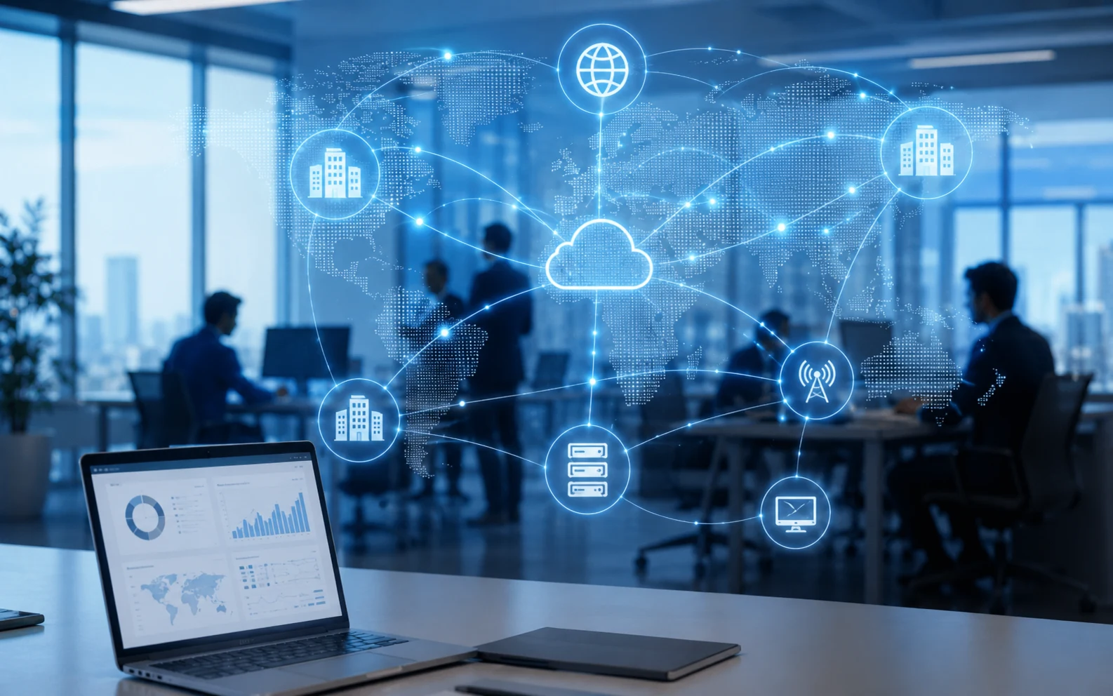 SD-WAN Software