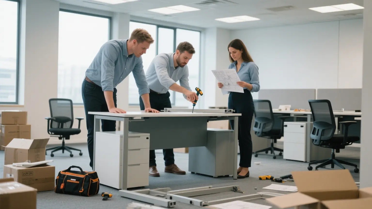 Exploring the Future of Remote Work: Remote Desktop via iPad