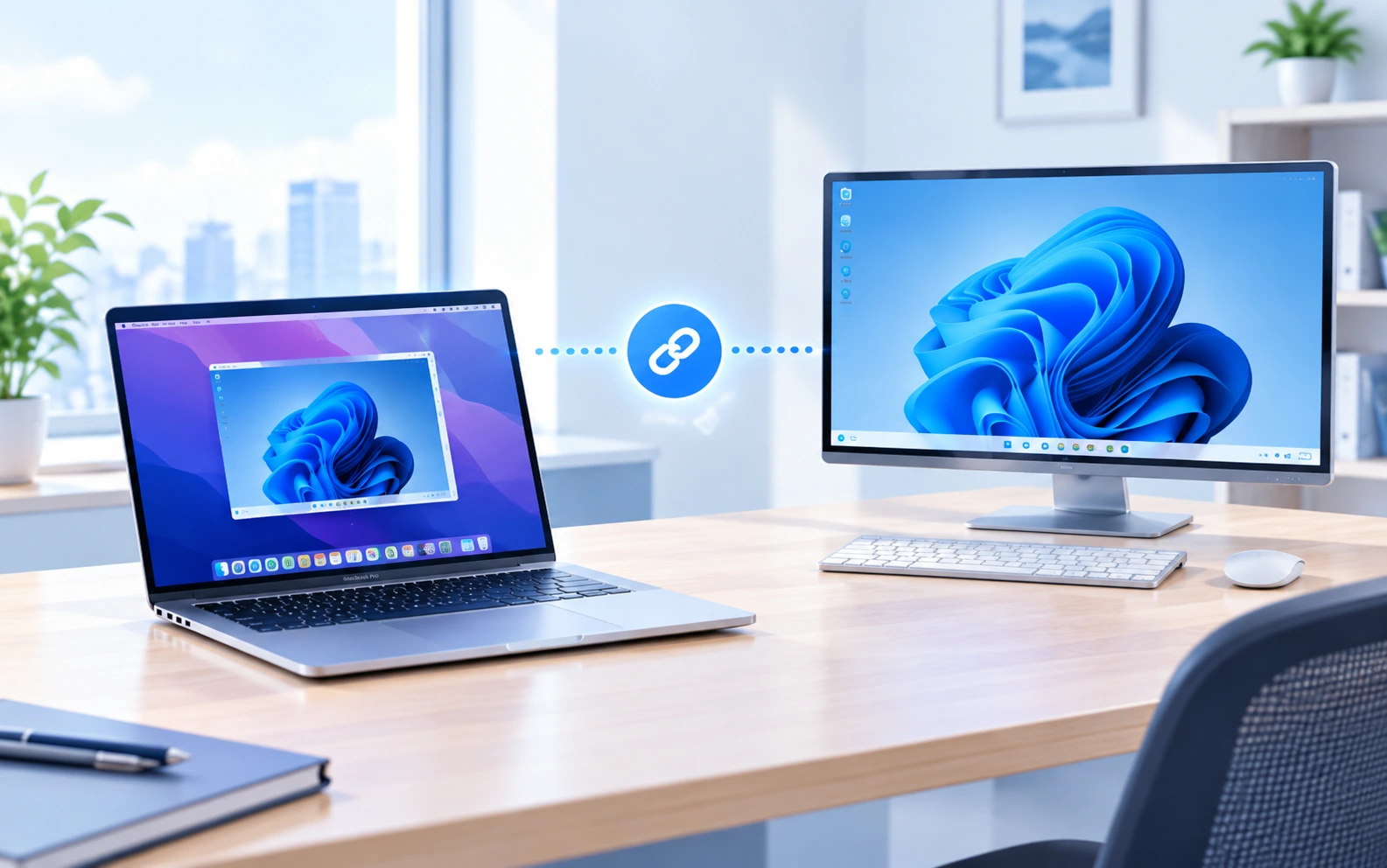 mac remote desktop 
