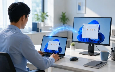 How to Remote Control a PC From Any Device