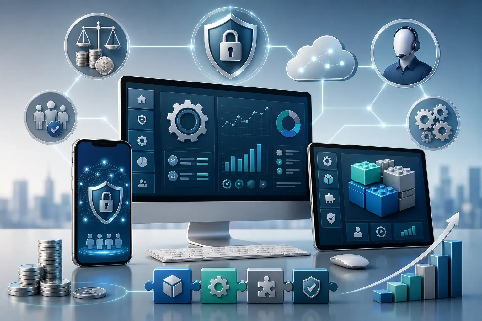 Alternativa AnyDesk