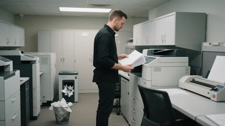 The Future of Collaborative Work: Remote Share Desktop