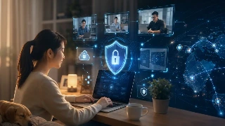 Secure Remote Connection Software: How Businesses Secure Remote Access in 2026
