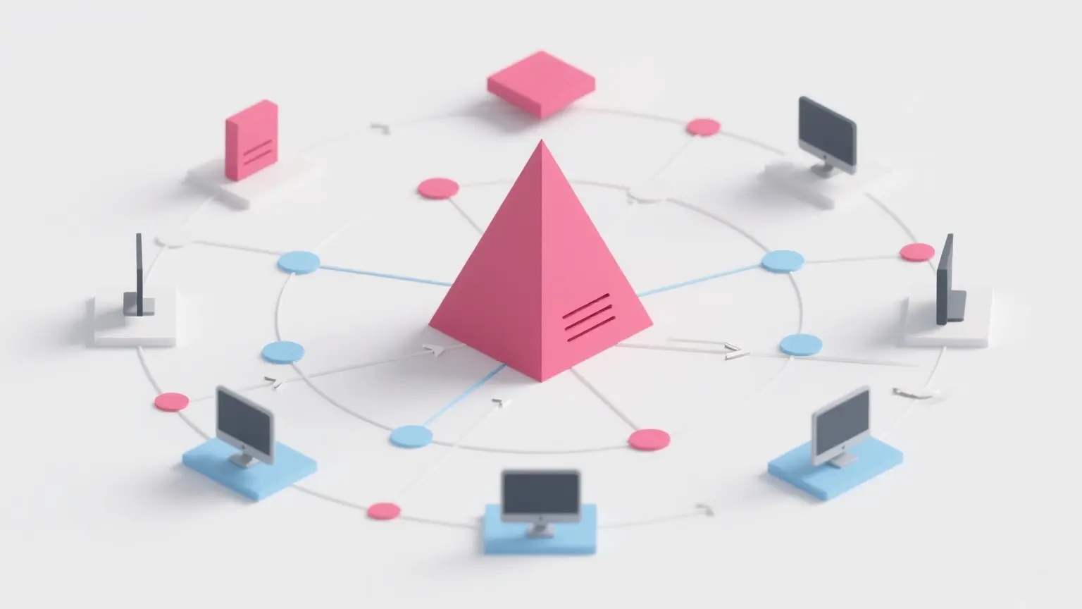 Dynamic DNS and Its Free Solutions