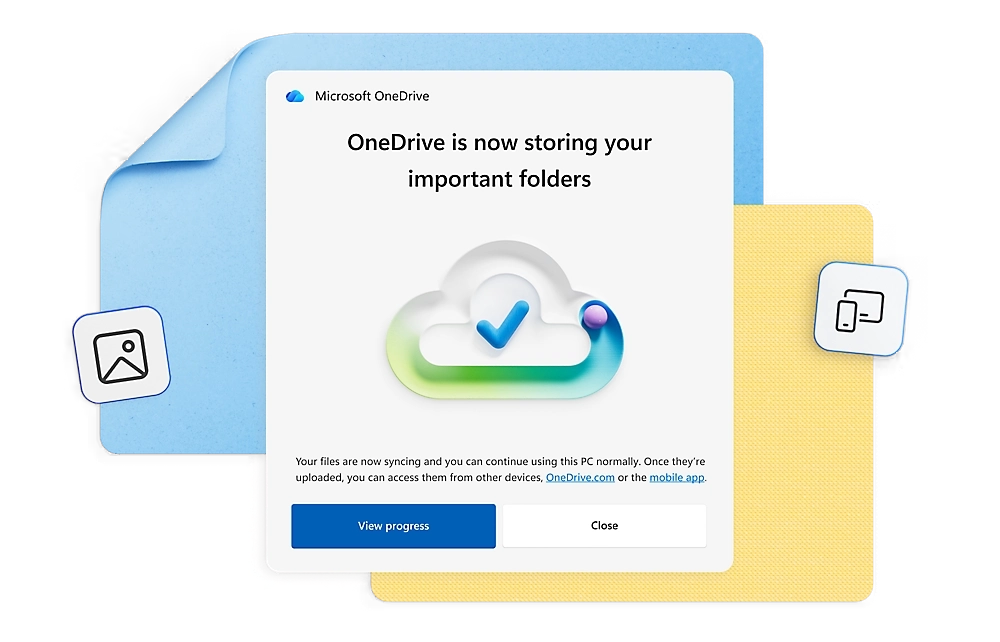 cloud storage services