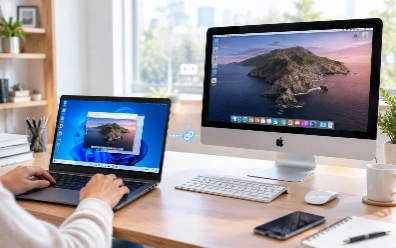 The Two Easiest Ways to Remote into a Mac from Windows