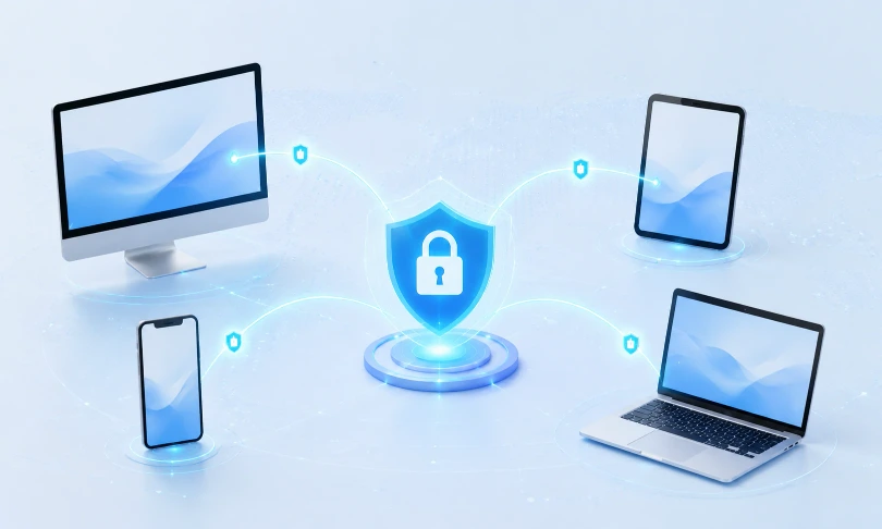 Secure Remote Desktop Software: Why Security Defines the Future of Remote Access