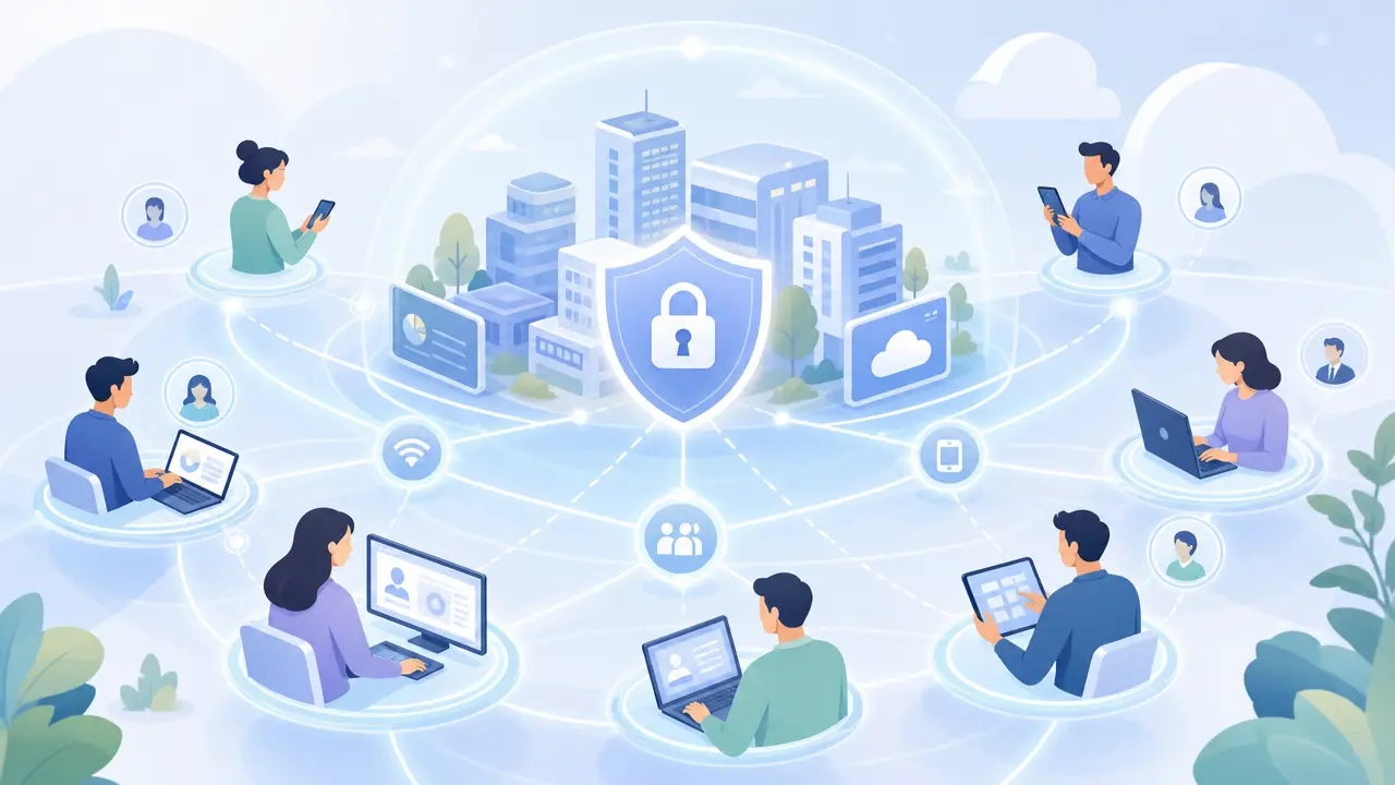 digital connectivity