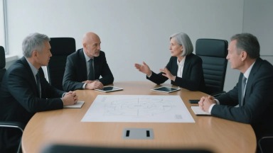 The Importance of Data Sharing in Modern Business