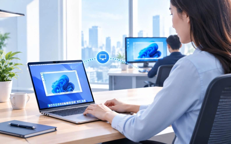 5 Best Remote Desktop Software for Mac in 2026