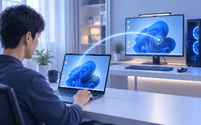 Best Free Remote Control Software for PC in 2026
