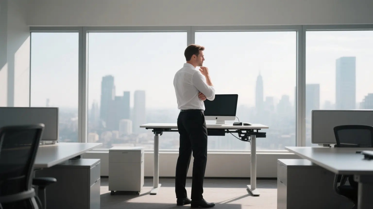 Enhancing Productivity with Remote File Access Solutions