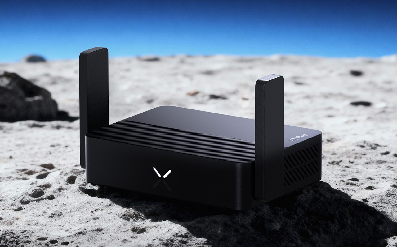 Aweseed Launches Portable Router X1 Pro! Small body, big energy! A key off-site networking!