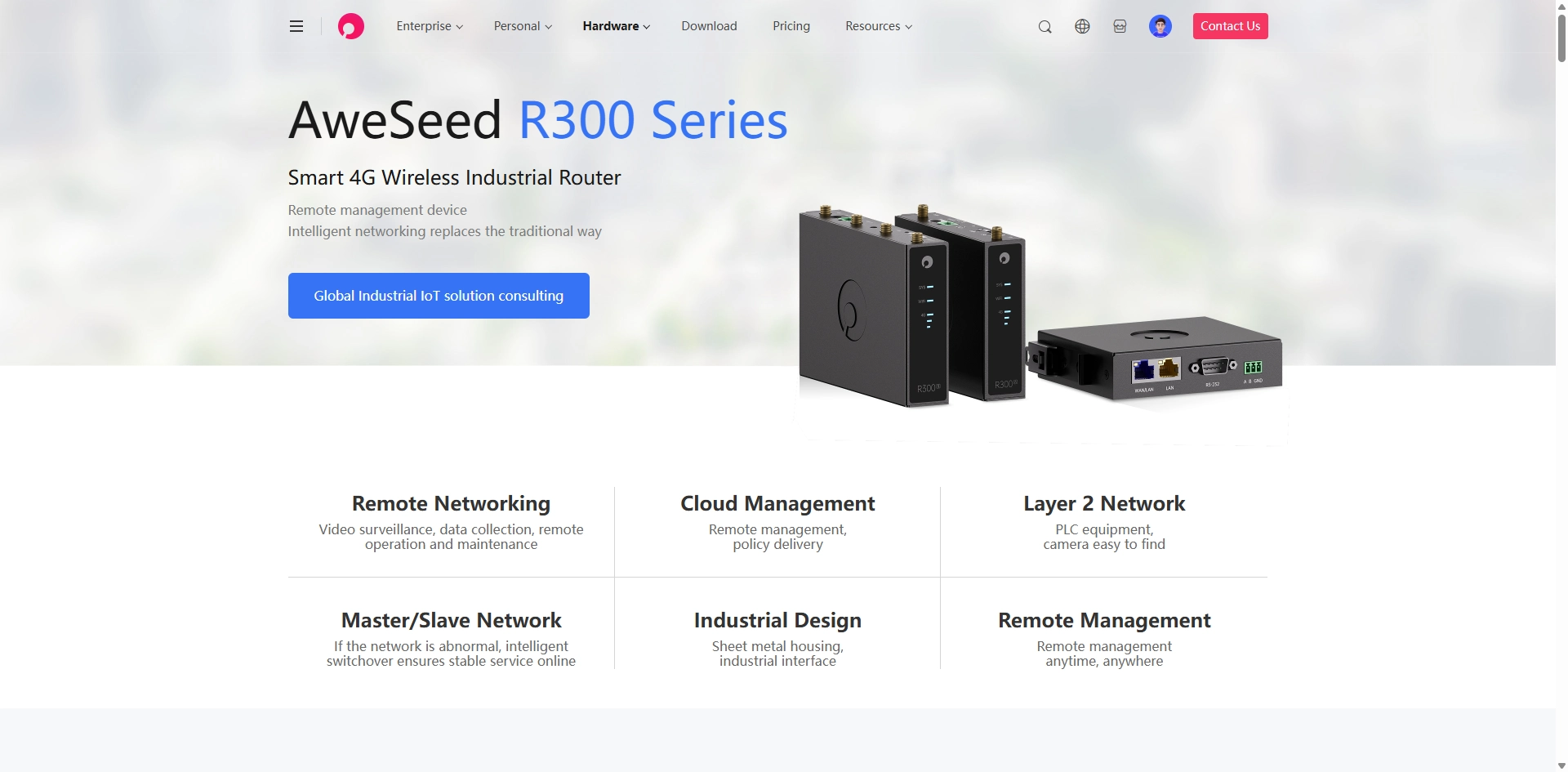 remote device management