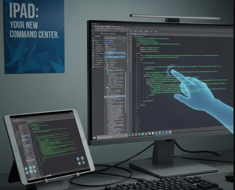 A Simple Guide to Remotely Accessing a Windows PC from Your iPad