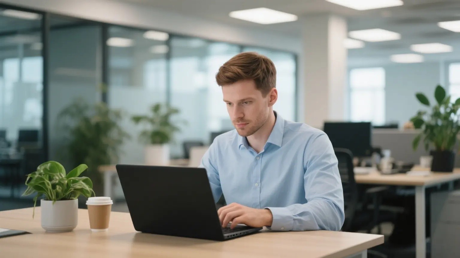 The Role of Business VPN in Modern Office Connectivity