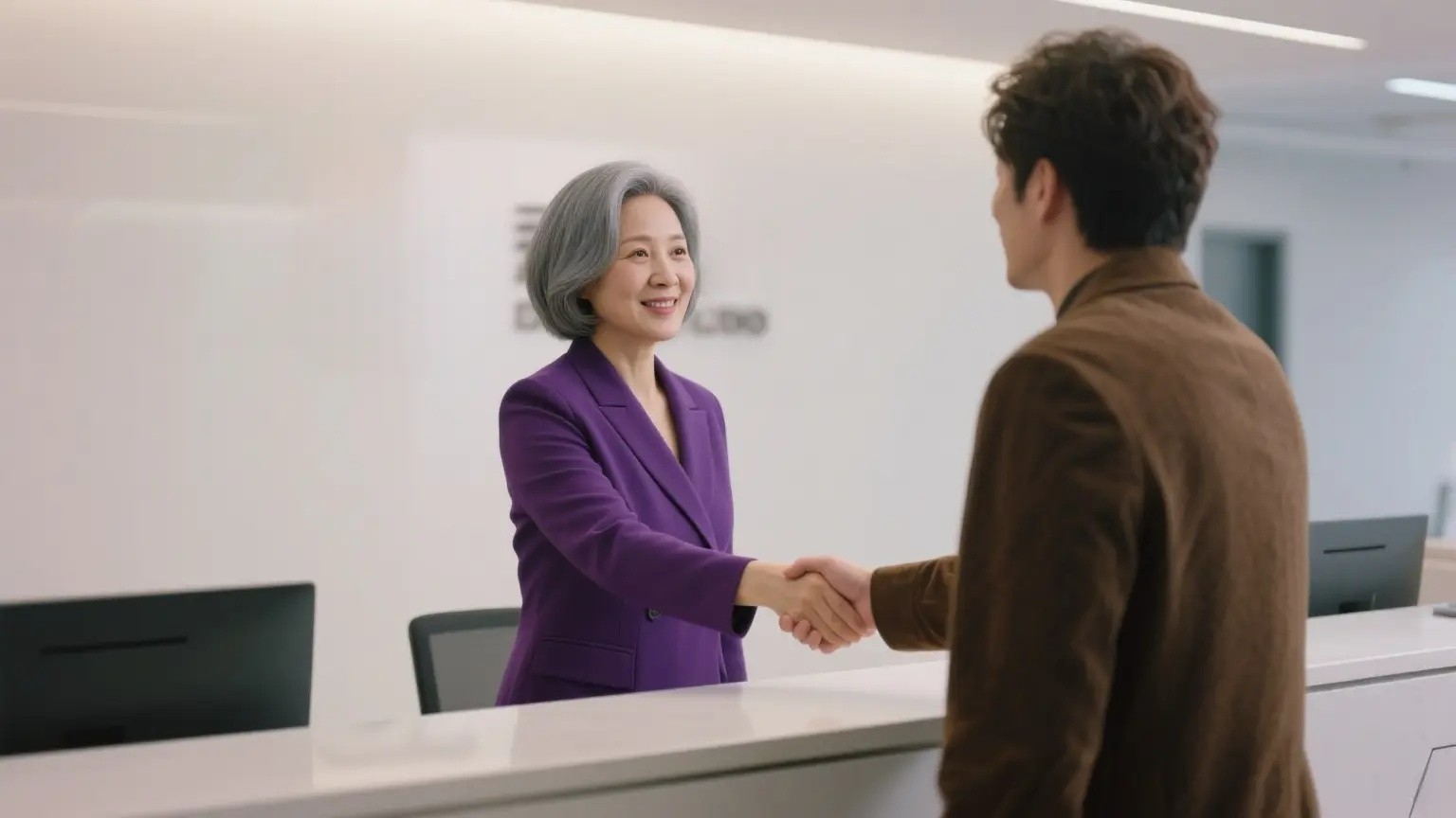 The Convenience of Remote Connection: Streamlining Work and Collaboration