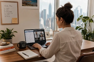 What Is Remote Access Technology? How It Works, Benefits & Examples