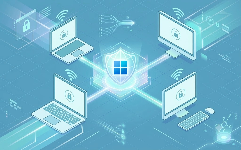 remote access tools