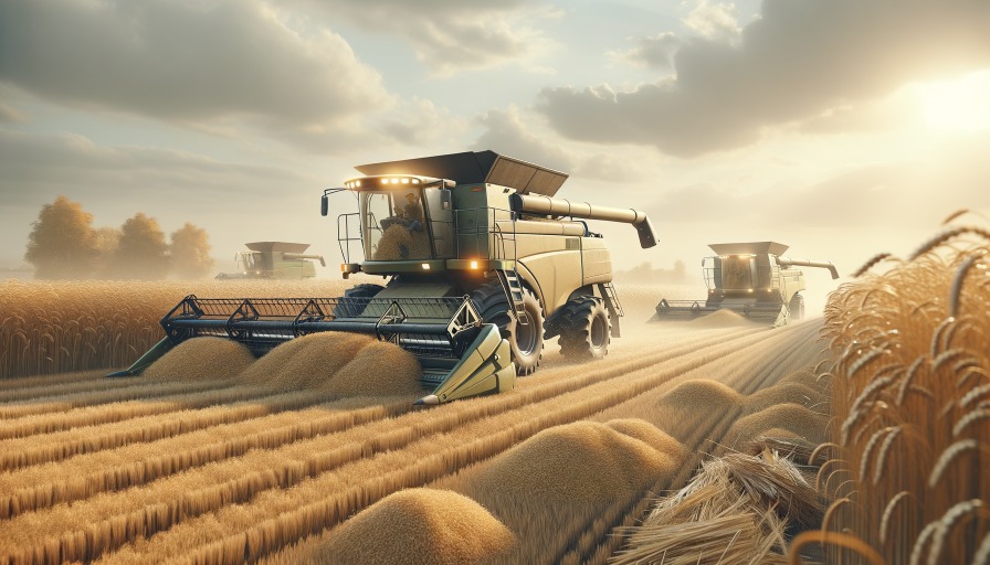 Aweshell intranet penetration: to help smart agriculture autumn harvest efficient remote operation and maintenance.