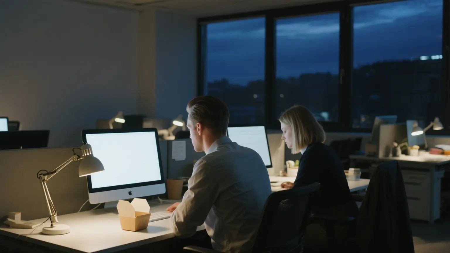 NLA Remote Desktop: Secure and Efficient Remote Access