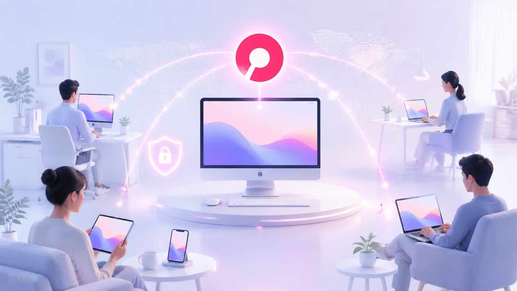 smart network solution