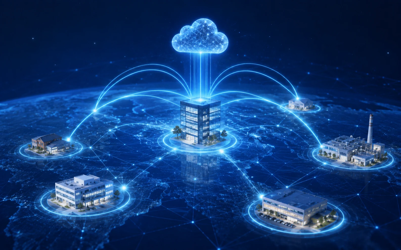 SD-WAN