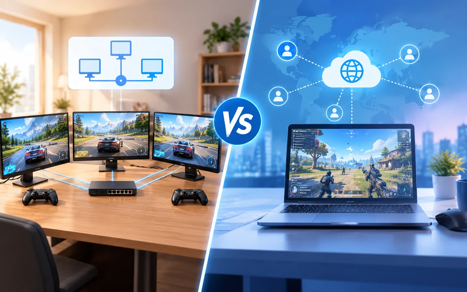 LAN Games vs Online Games.png